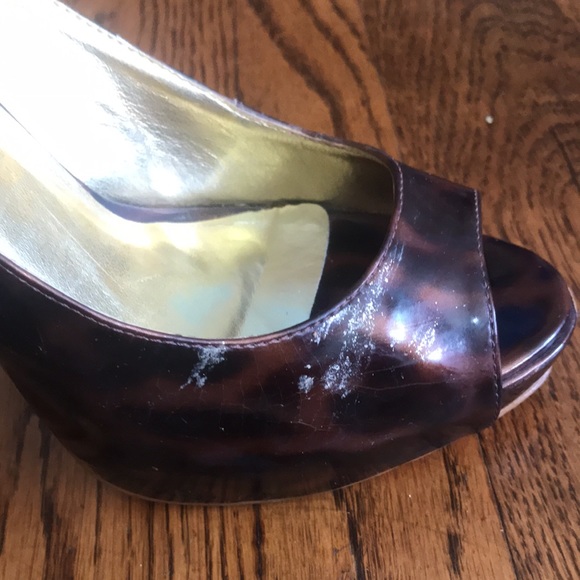 Lucho heels - Picture 5 of 5